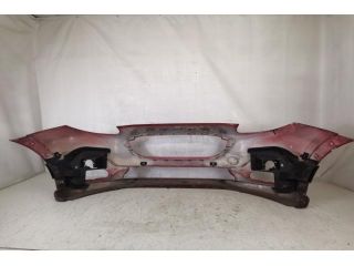 bontott FORD PUMA Első Lökhárító (Részeivel)