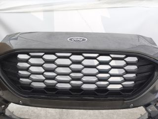 bontott FORD PUMA Első Lökhárító (Részeivel)