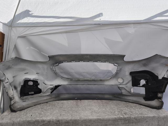 bontott FORD PUMA Első Lökhárító (Részeivel)