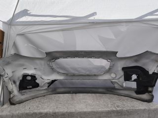 bontott FORD PUMA Első Lökhárító (Részeivel)