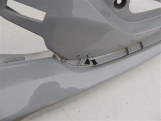 bontott FORD PUMA Első Lökhárító (Részeivel)