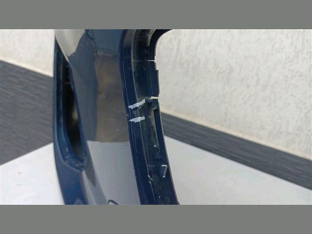 bontott FORD PUMA Első Lökhárító (Részeivel)