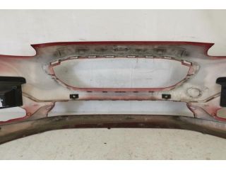 bontott FORD PUMA Első Lökhárító (Részeivel)