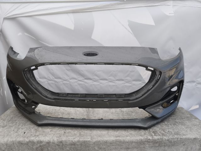 bontott FORD PUMA Első Lökhárító (Részeivel)