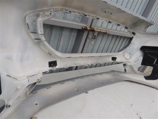 bontott FORD PUMA Első Lökhárító (Részeivel)