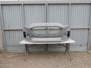 bontott FORD PUMA Első Lökhárító (Részeivel)