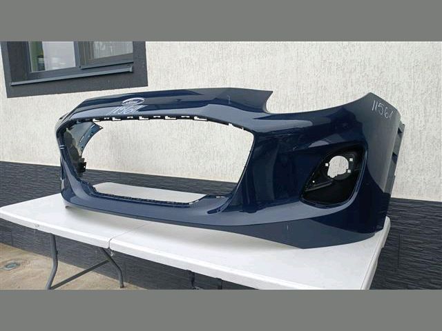 bontott FORD PUMA Első Lökhárító (Részeivel)