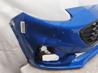 bontott FORD PUMA Első Lökhárító (Részeivel)