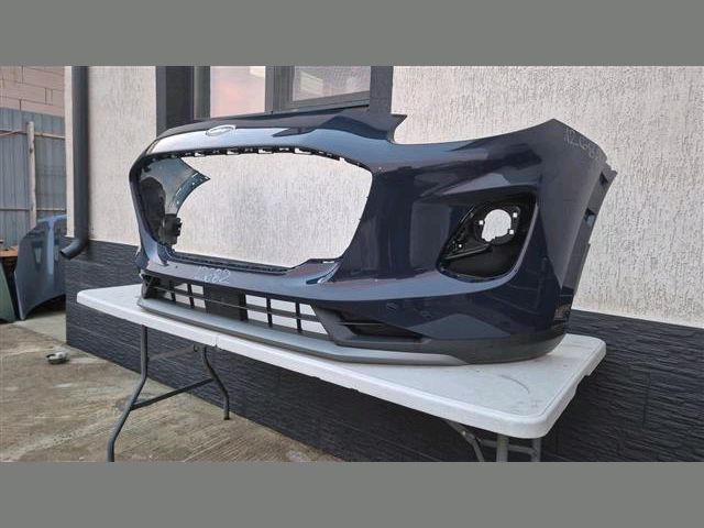 bontott FORD PUMA Első Lökhárító (Részeivel)