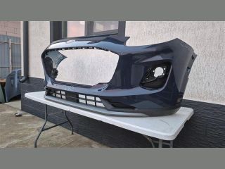 bontott FORD PUMA Első Lökhárító (Részeivel)