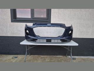 bontott FORD PUMA Első Lökhárító (Részeivel)