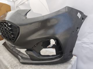 bontott FORD PUMA Első Lökhárító (Részeivel)