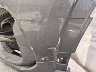 bontott FORD PUMA Első Lökhárító (Részeivel)