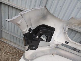 bontott FORD PUMA Első Lökhárító (Részeivel)