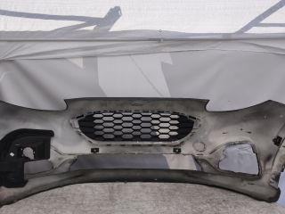 bontott FORD PUMA Első Lökhárító (Részeivel)