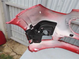 bontott FORD PUMA Első Lökhárító (Üresen)