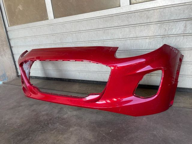 bontott FORD PUMA Első Lökhárító (Üresen)