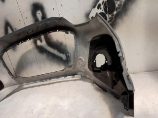 bontott FORD PUMA Első Lökhárító (Üresen)