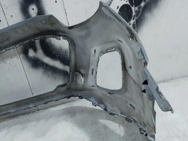 bontott FORD PUMA Első Lökhárító (Üresen)