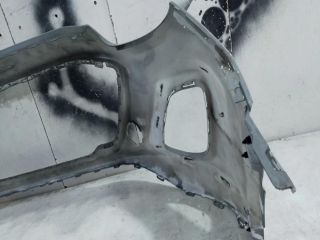 bontott FORD PUMA Első Lökhárító (Üresen)