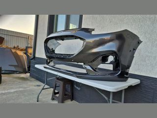 bontott FORD PUMA Első Lökhárító (Üresen)