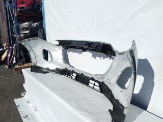 bontott FORD PUMA Első Lökhárító (Üresen)