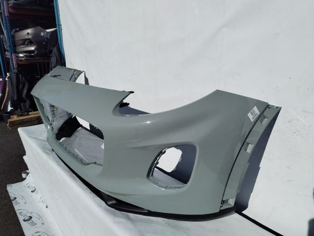 bontott FORD PUMA Első Lökhárító (Üresen)