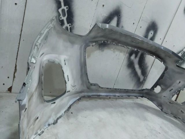 bontott FORD PUMA Első Lökhárító (Üresen)