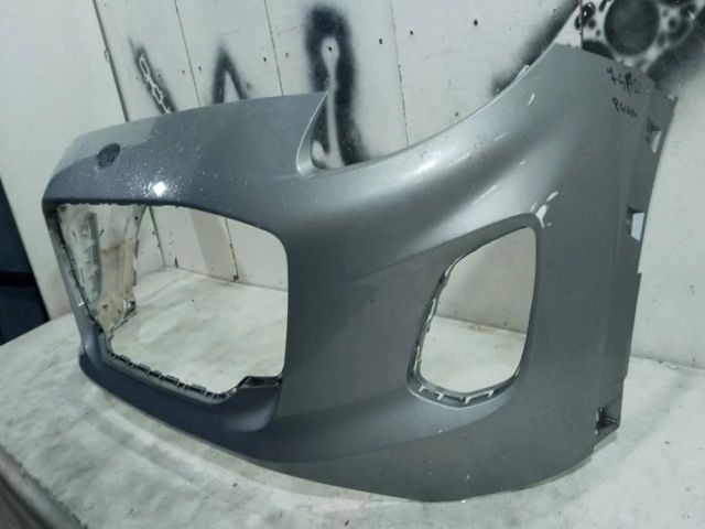 bontott FORD PUMA Első Lökhárító (Üresen)