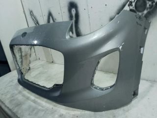 bontott FORD PUMA Első Lökhárító (Üresen)