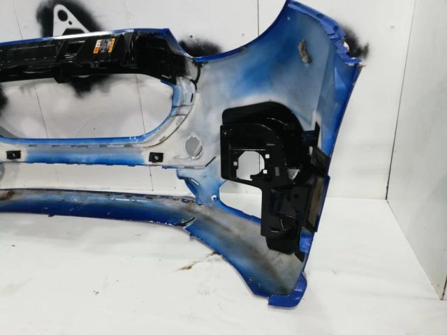 bontott FORD PUMA Első Lökhárító (Üresen)