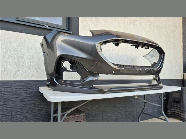 bontott FORD PUMA Első Lökhárító (Üresen)