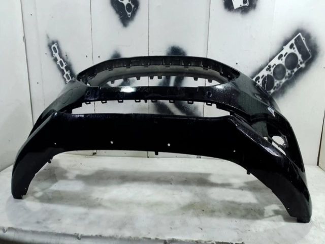 bontott FORD PUMA Első Lökhárító (Üresen)