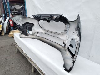 bontott FORD PUMA Első Lökhárító (Üresen)