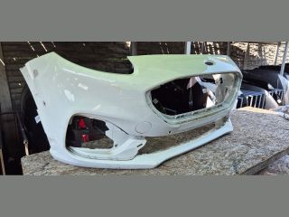 bontott FORD PUMA Első Lökhárító (Üresen)