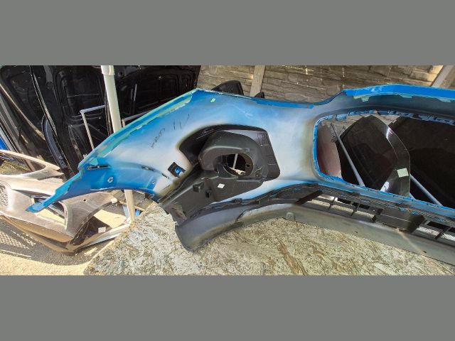 bontott FORD PUMA Első Lökhárító (Üresen)