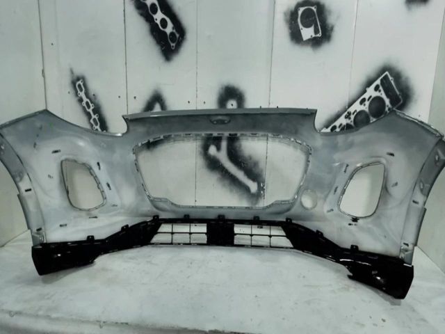 bontott FORD PUMA Első Lökhárító (Üresen)