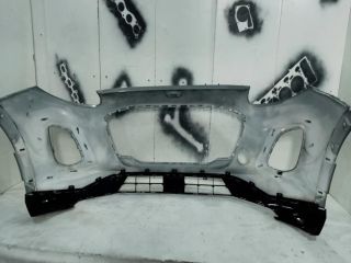 bontott FORD PUMA Első Lökhárító (Üresen)