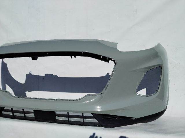 bontott FORD PUMA Első Lökhárító (Üresen)