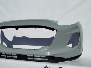 bontott FORD PUMA Első Lökhárító (Üresen)