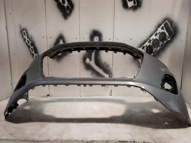 bontott FORD PUMA Első Lökhárító (Üresen)