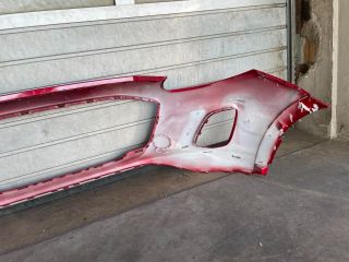 bontott FORD PUMA Első Lökhárító (Üresen)