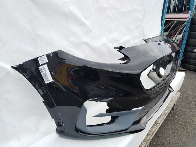 bontott FORD PUMA Első Lökhárító (Üresen)