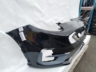 bontott FORD PUMA Első Lökhárító (Üresen)