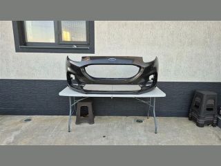 bontott FORD PUMA Első Lökhárító (Üresen)