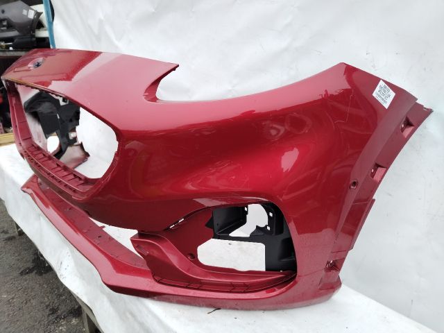 bontott FORD PUMA Első Lökhárító (Üresen)