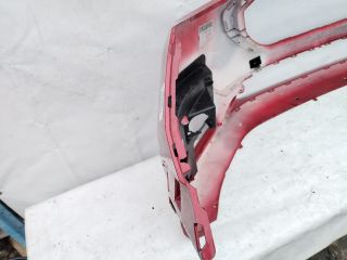 bontott FORD PUMA Első Lökhárító (Üresen)