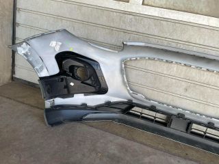 bontott FORD PUMA Első Lökhárító (Üresen)