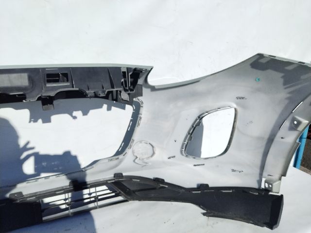 bontott FORD PUMA Első Lökhárító (Üresen)