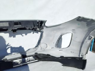 bontott FORD PUMA Első Lökhárító (Üresen)